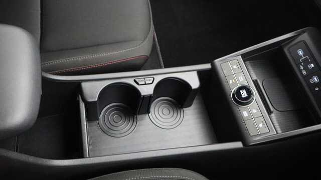 Hyundai KONA 65.4kWh N Line SUV 5dr Electric Auto (218 ps)