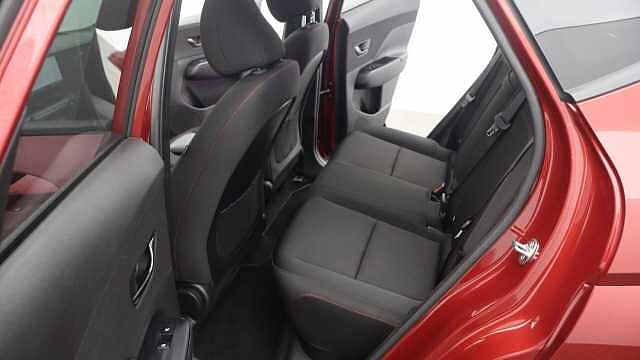 Hyundai KONA 65.4kWh N Line SUV 5dr Electric Auto (218 ps)