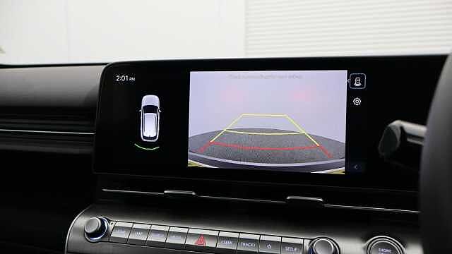 Hyundai KONA 1.6 h-GDi Advance SUV 5dr Petrol Hybrid DCT Euro 6 (s/s) (141 ps)