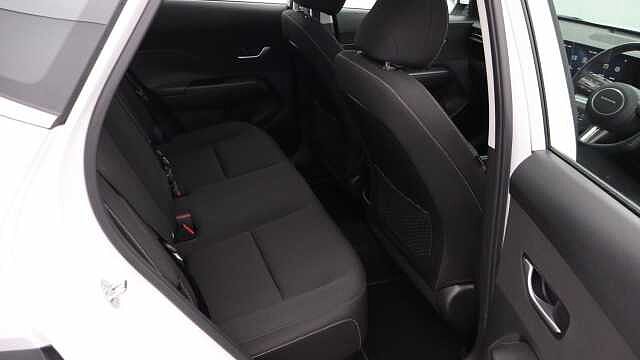 Hyundai KONA 1.6 h-GDi Advance SUV 5dr Petrol Hybrid DCT Euro 6 (s/s) (141 ps)