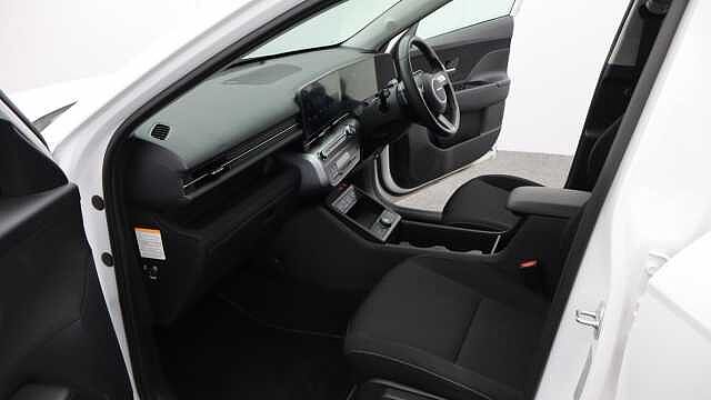 Hyundai KONA 1.6 h-GDi Advance SUV 5dr Petrol Hybrid DCT Euro 6 (s/s) (141 ps)