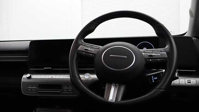 Hyundai KONA 1.6 h-GDi Advance SUV 5dr Petrol Hybrid DCT Euro 6 (s/s) (141 ps)