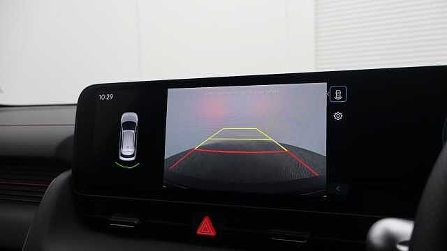 Hyundai IONIQ 5 84kWh N Line Hatchback 5dr Electric Auto (228 ps) Grey