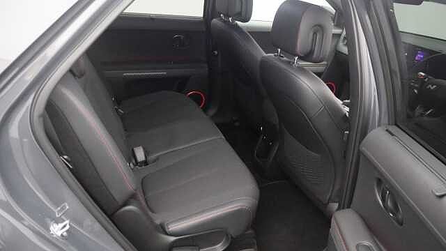 Hyundai IONIQ 5 84kWh N Line Hatchback 5dr Electric Auto (228 ps) Grey