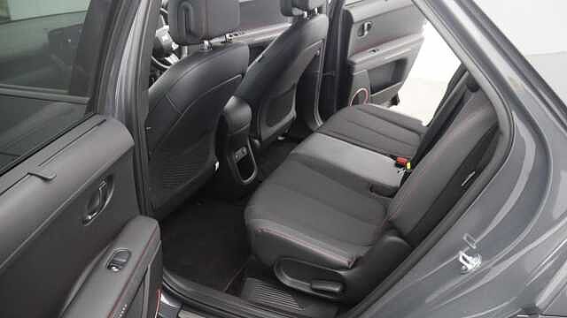 Hyundai IONIQ 5 84kWh N Line Hatchback 5dr Electric Auto (228 ps) Grey