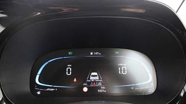 Hyundai I10 1.2 Advance Hatchback 5dr Petrol Manual Euro 6 (s/s) (79 ps) Grey