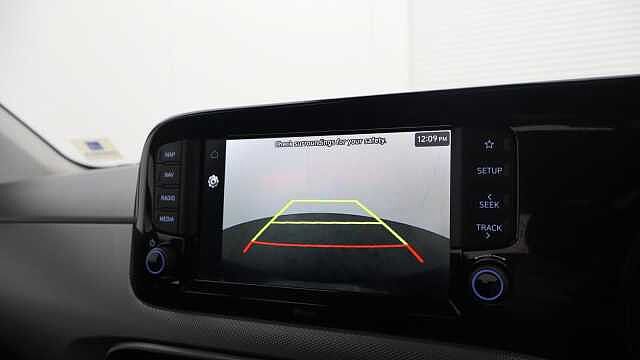 Hyundai I10 1.2 Advance Hatchback 5dr Petrol Manual Euro 6 (s/s) (79 ps) Grey