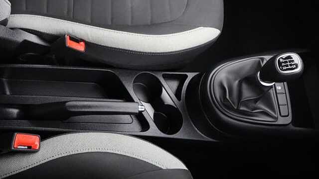 Hyundai I10 1.2 Advance Hatchback 5dr Petrol Manual Euro 6 (s/s) (79 ps) Grey