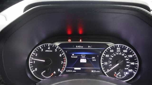 Nissan Juke 1.0 DIG-T N-Connecta SUV 5dr Petrol Manual Euro 6 (s/s) (114 ps)