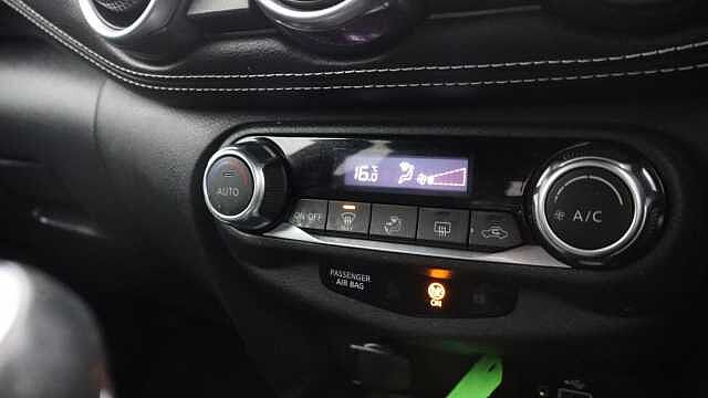 Nissan Juke 1.0 DIG-T N-Connecta SUV 5dr Petrol Manual Euro 6 (s/s) (114 ps)