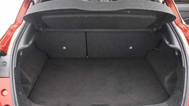 Nissan Juke 1.0 DIG-T N-Connecta SUV 5dr Petrol Manual Euro 6 (s/s) (114 ps)