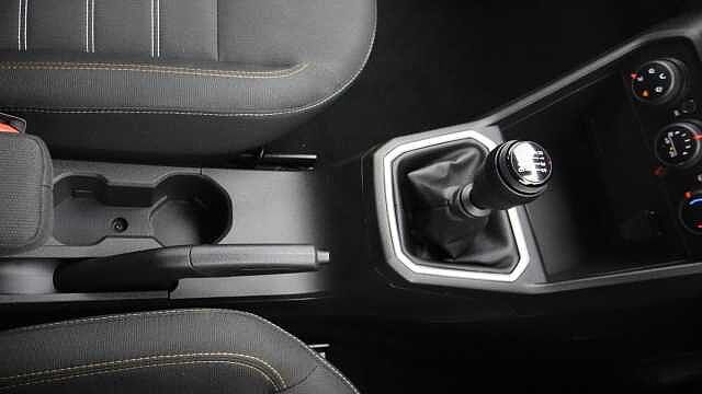 Dacia Sandero Stepway 1.0 TCe Expression Hatchback 5dr Petrol Manual Euro 6 (s/s) (90 ps)