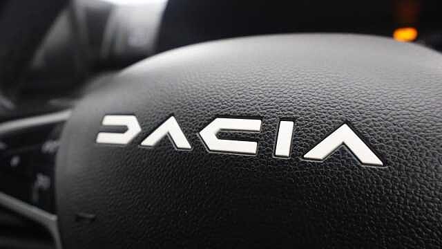 Dacia Sandero Stepway 1.0 TCe Expression Hatchback 5dr Petrol Manual Euro 6 (s/s) (90 ps)