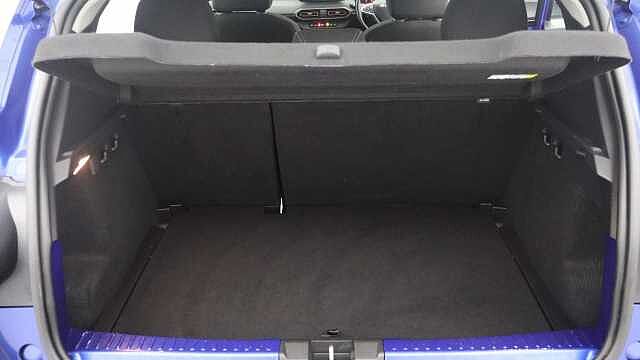 Dacia Sandero Stepway 1.0 TCe Expression Hatchback 5dr Petrol Manual Euro 6 (s/s) (90 ps)