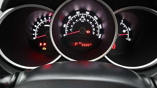 Kia Venga 1.6 2 MPV 5dr Petrol Auto Euro 6 (123 bhp)