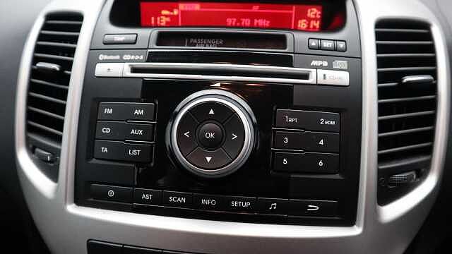 Kia Venga 1.6 2 MPV 5dr Petrol Auto Euro 6 (123 bhp)