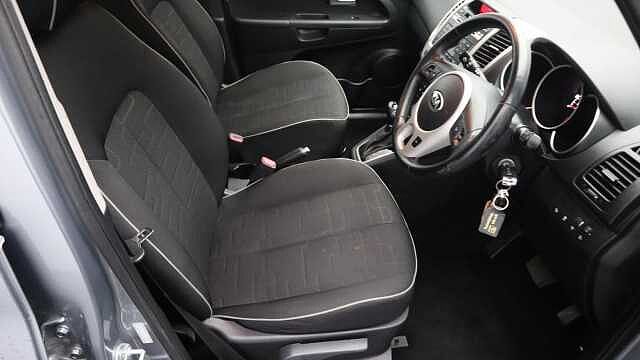 Kia Venga 1.6 2 MPV 5dr Petrol Auto Euro 6 (123 bhp)