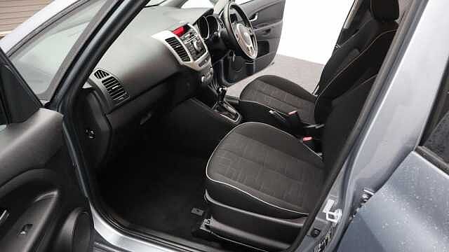 Kia Venga 1.6 2 MPV 5dr Petrol Auto Euro 6 (123 bhp)