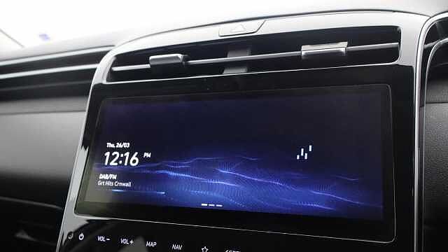 Hyundai TUCSON 1.6 T-GDi Ultimate SUV 5dr Petrol Manual Euro 6 (s/s) (150 ps)