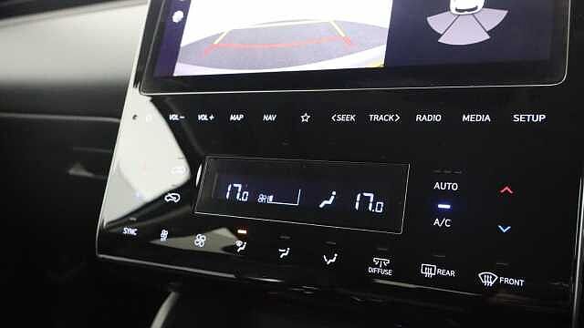 Hyundai TUCSON 1.6 T-GDi Ultimate SUV 5dr Petrol Manual Euro 6 (s/s) (150 ps)