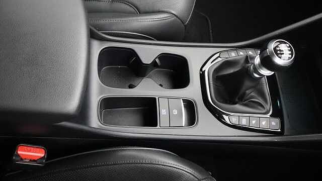 Hyundai TUCSON 1.6 T-GDi Ultimate SUV 5dr Petrol Manual Euro 6 (s/s) (150 ps)