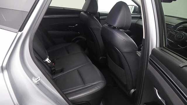 Hyundai TUCSON 1.6 T-GDi Ultimate SUV 5dr Petrol Manual Euro 6 (s/s) (150 ps)