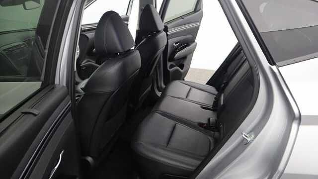 Hyundai TUCSON 1.6 T-GDi Ultimate SUV 5dr Petrol Manual Euro 6 (s/s) (150 ps)