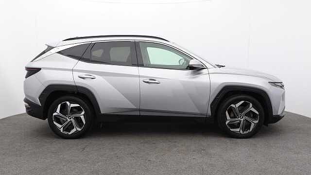 Hyundai TUCSON 1.6 T-GDi Ultimate SUV 5dr Petrol Manual Euro 6 (s/s) (150 ps)