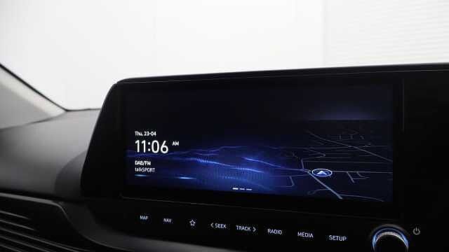 Hyundai i20 1.0 T-GDi MHEV Premium Hatchback 5dr Petrol Hybrid DCT Euro 6 (s/s) (100 ps)