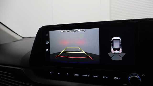 Hyundai i20 1.0 T-GDi MHEV Premium Hatchback 5dr Petrol Hybrid DCT Euro 6 (s/s) (100 ps)
