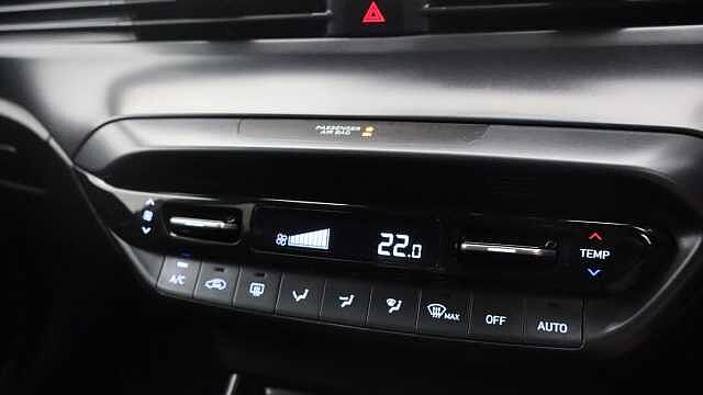 Hyundai i20 1.0 T-GDi MHEV Premium Hatchback 5dr Petrol Hybrid DCT Euro 6 (s/s) (100 ps)