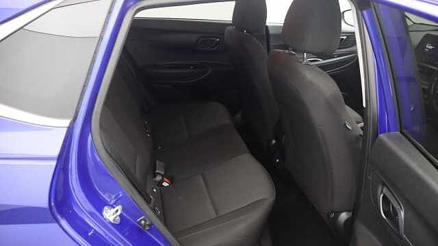 Hyundai i20 1.0 T-GDi MHEV Premium Hatchback 5dr Petrol Hybrid DCT Euro 6 (s/s) (100 ps)