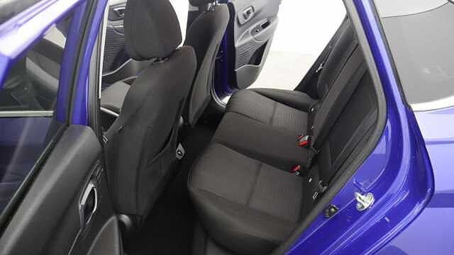 Hyundai i20 1.0 T-GDi MHEV Premium Hatchback 5dr Petrol Hybrid DCT Euro 6 (s/s) (100 ps)