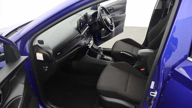 Hyundai i20 1.0 T-GDi MHEV Premium Hatchback 5dr Petrol Hybrid DCT Euro 6 (s/s) (100 ps)