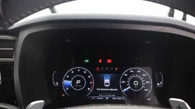 SsangYong Korando 1.5 Ventura SUV 5dr Petrol Auto Euro 6 (s/s) (163 ps)