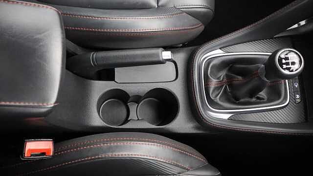 MG MG ZS 1.5 VTi-TECH Exclusive SUV 5dr Petrol Manual Euro 6 (s/s) (106 ps)
