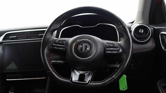 MG MG ZS 1.5 VTi-TECH Exclusive SUV 5dr Petrol Manual Euro 6 (s/s) (106 ps)