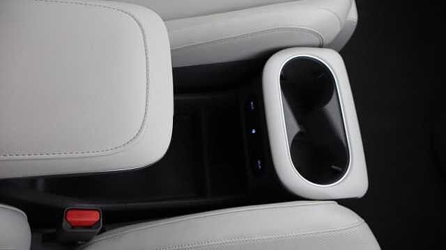 Hyundai IONIQ 5 77kWh Ultimate Hatchback 5dr Electric Auto (228 ps) Blue