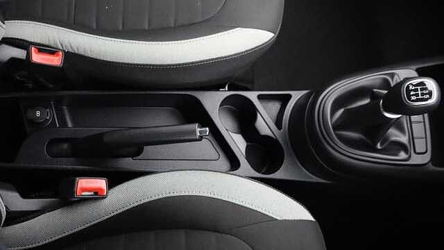 Hyundai i10 1.0 Advance Hatchback 5dr Petrol Manual Euro 6 (s/s) (63 ps)