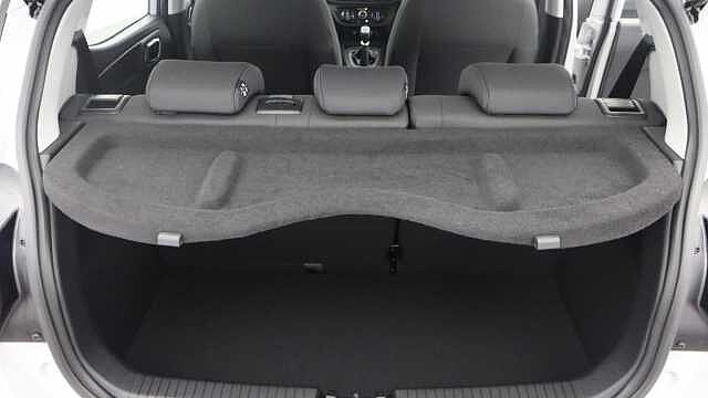 Hyundai i10 1.0 Advance Hatchback 5dr Petrol Manual Euro 6 (s/s) (63 ps)