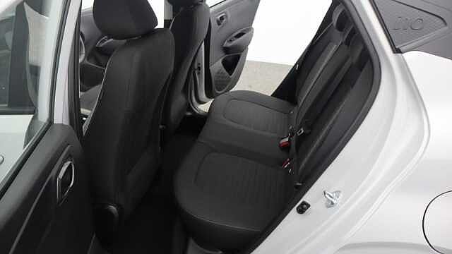 Hyundai i10 1.0 Advance Hatchback 5dr Petrol Manual Euro 6 (s/s) (63 ps)
