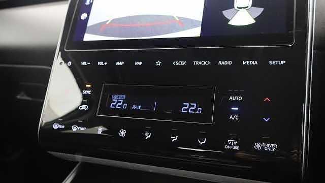 Hyundai TUCSON 1.6 h T-GDi SE Connect SUV 5dr Petrol Hybrid Auto Euro 6 (s/s) (230 ps)