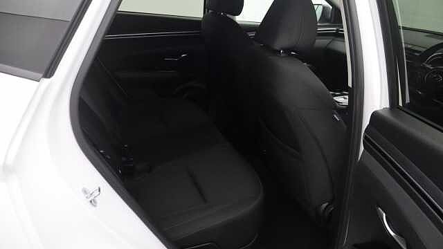 Hyundai TUCSON 1.6 h T-GDi SE Connect SUV 5dr Petrol Hybrid Auto Euro 6 (s/s) (230 ps)