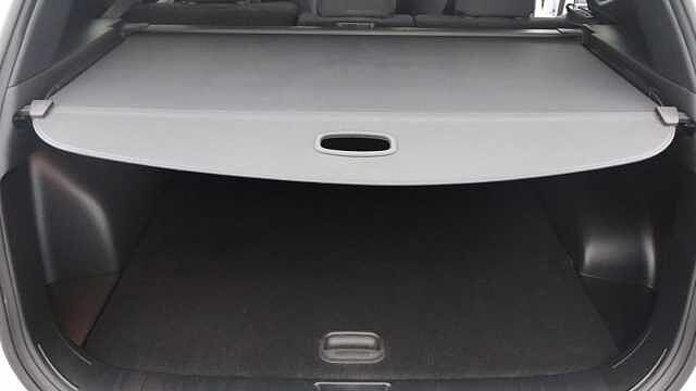 Hyundai TUCSON 1.6 h T-GDi SE Connect SUV 5dr Petrol Hybrid Auto Euro 6 (s/s) (230 ps)