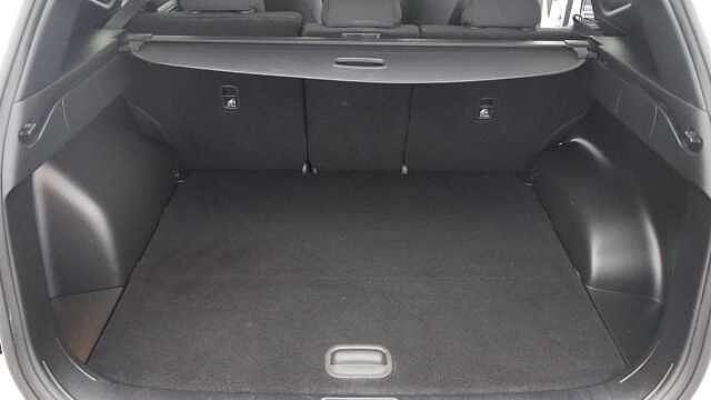 Hyundai TUCSON 1.6 h T-GDi SE Connect SUV 5dr Petrol Hybrid Auto Euro 6 (s/s) (230 ps)