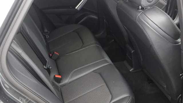 Audi Q2 1.5 TFSI CoD 35 S line SUV 5dr Petrol S Tronic Euro 6 (s/s) (150 ps)