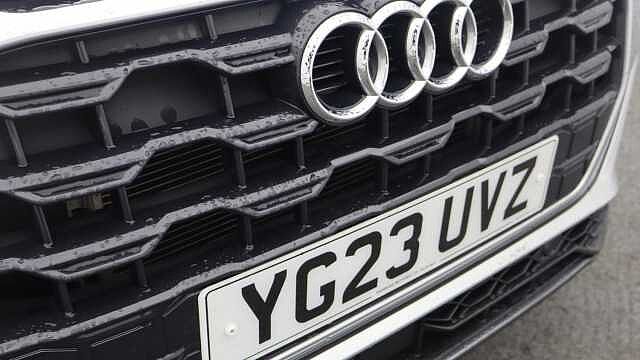 Audi Q2 1.5 TFSI CoD 35 S line SUV 5dr Petrol S Tronic Euro 6 (s/s) (150 ps)