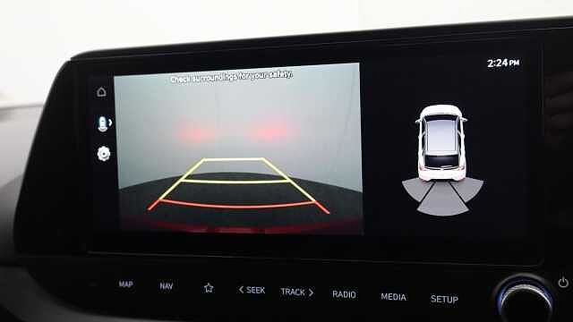 Hyundai i20 1.0 T-GDi MHEV Ultimate Hatchback 5dr Petrol Hybrid Manual Euro 6 (s/s) (100 ps)