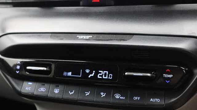 Hyundai i20 1.0 T-GDi MHEV Ultimate Hatchback 5dr Petrol Hybrid Manual Euro 6 (s/s) (100 ps)