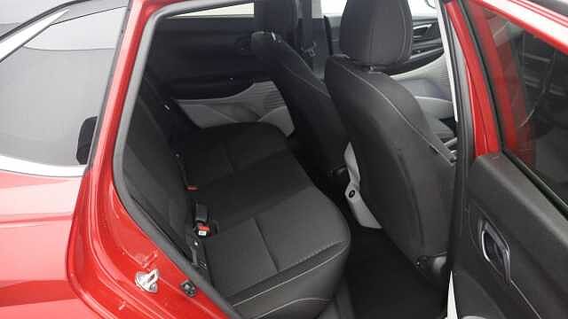 Hyundai i20 1.0 T-GDi MHEV Ultimate Hatchback 5dr Petrol Hybrid Manual Euro 6 (s/s) (100 ps)